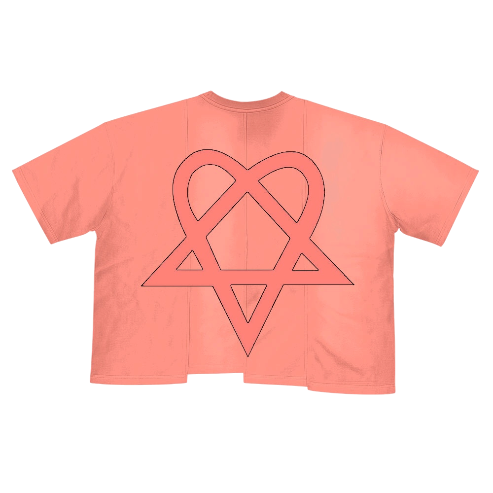 BROKEN AFTERGLOW TEE