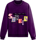 MESSAGE: SEREIN THERMAL