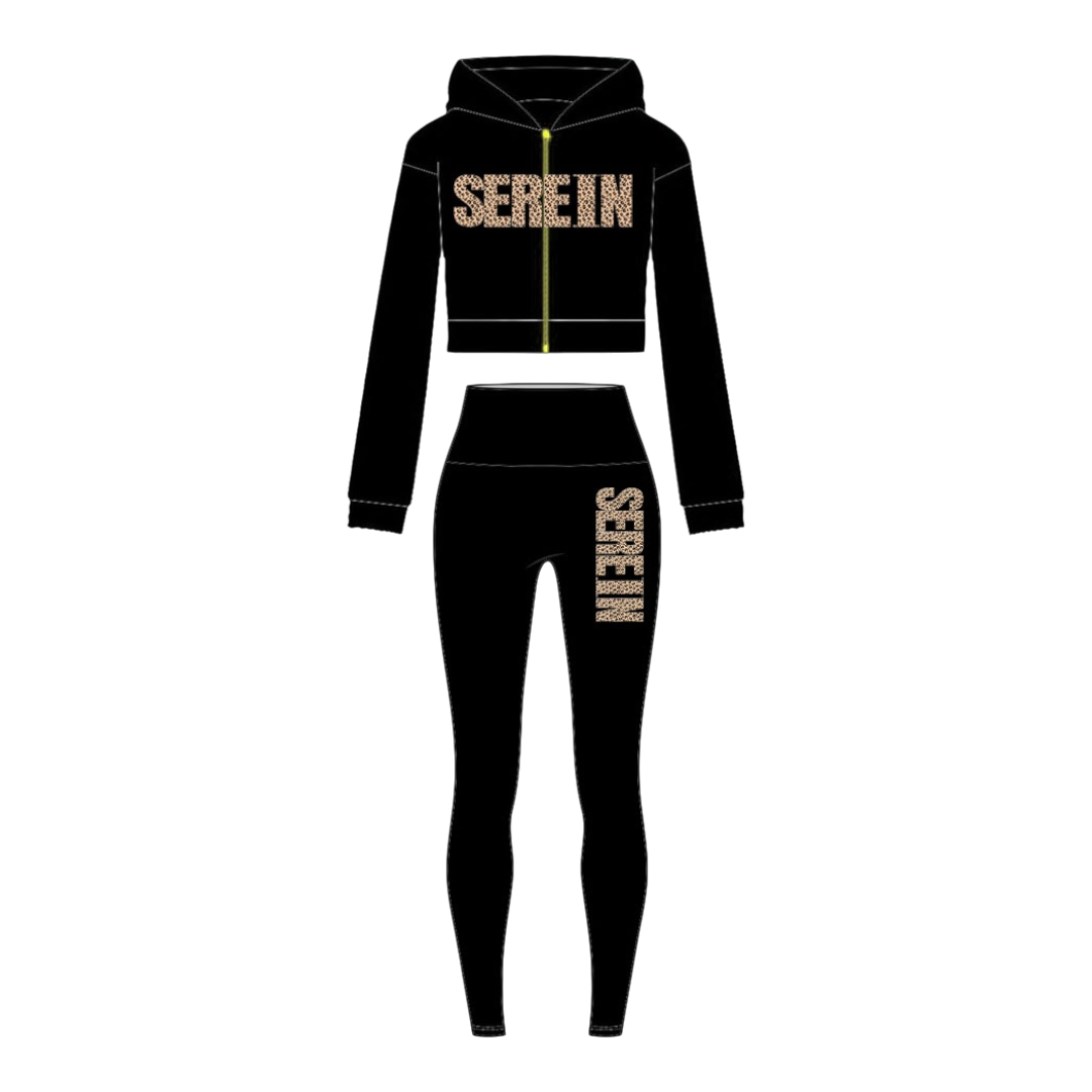 SRNWRLD 2 PIECE SETS