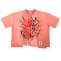 BROKEN AFTERGLOW TEE