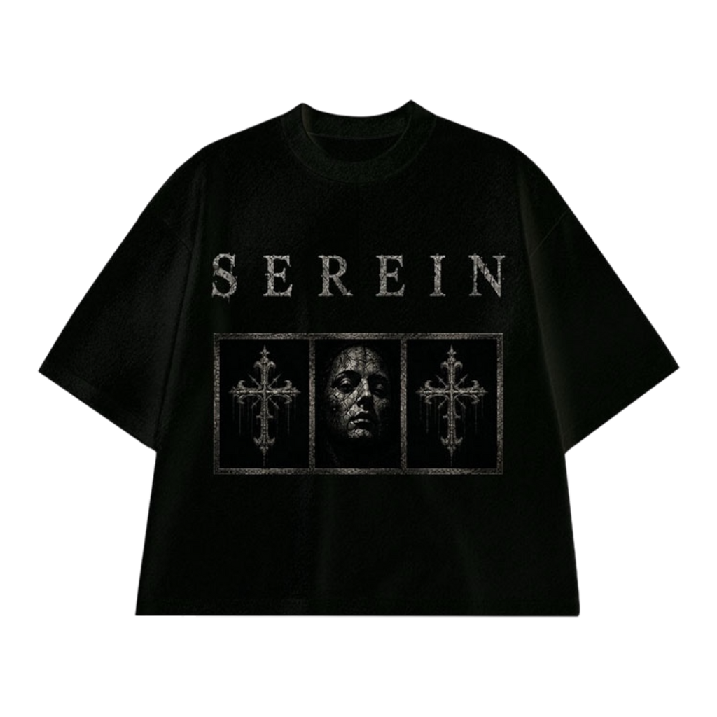 Serein Visions Tee