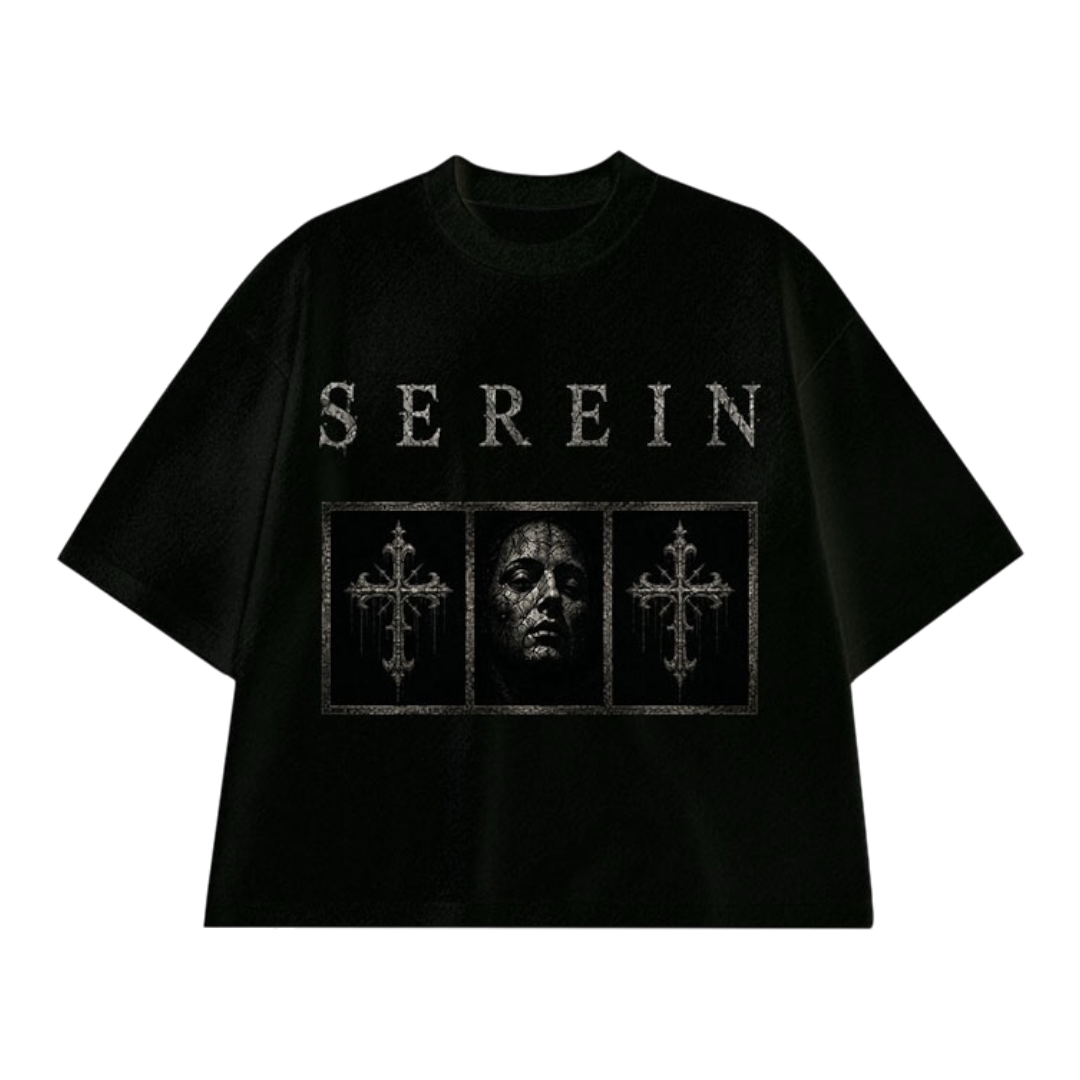 Serein Visions Tee