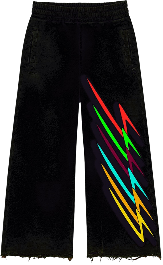 SSSSSS SWEATS