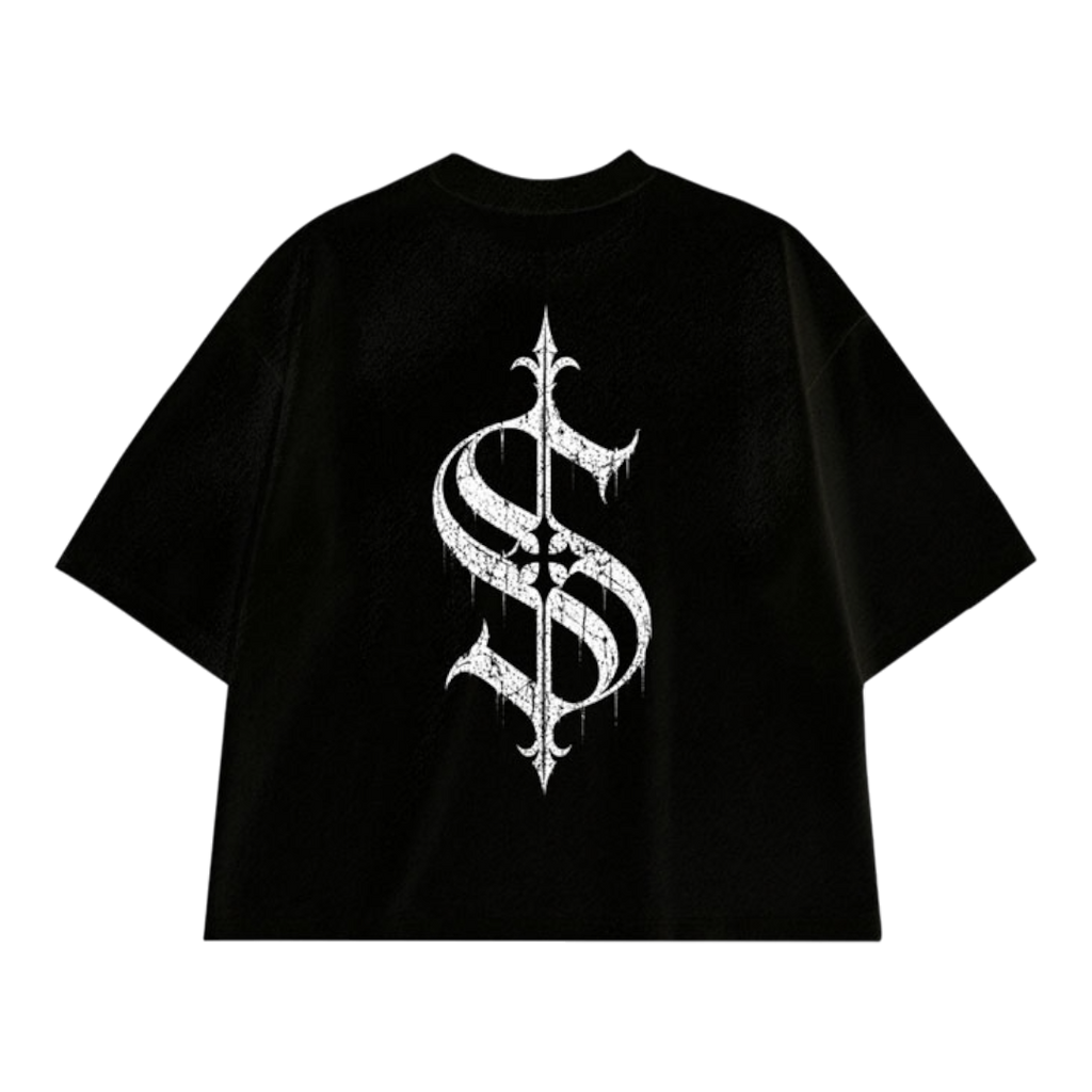 Serein Visions Tee