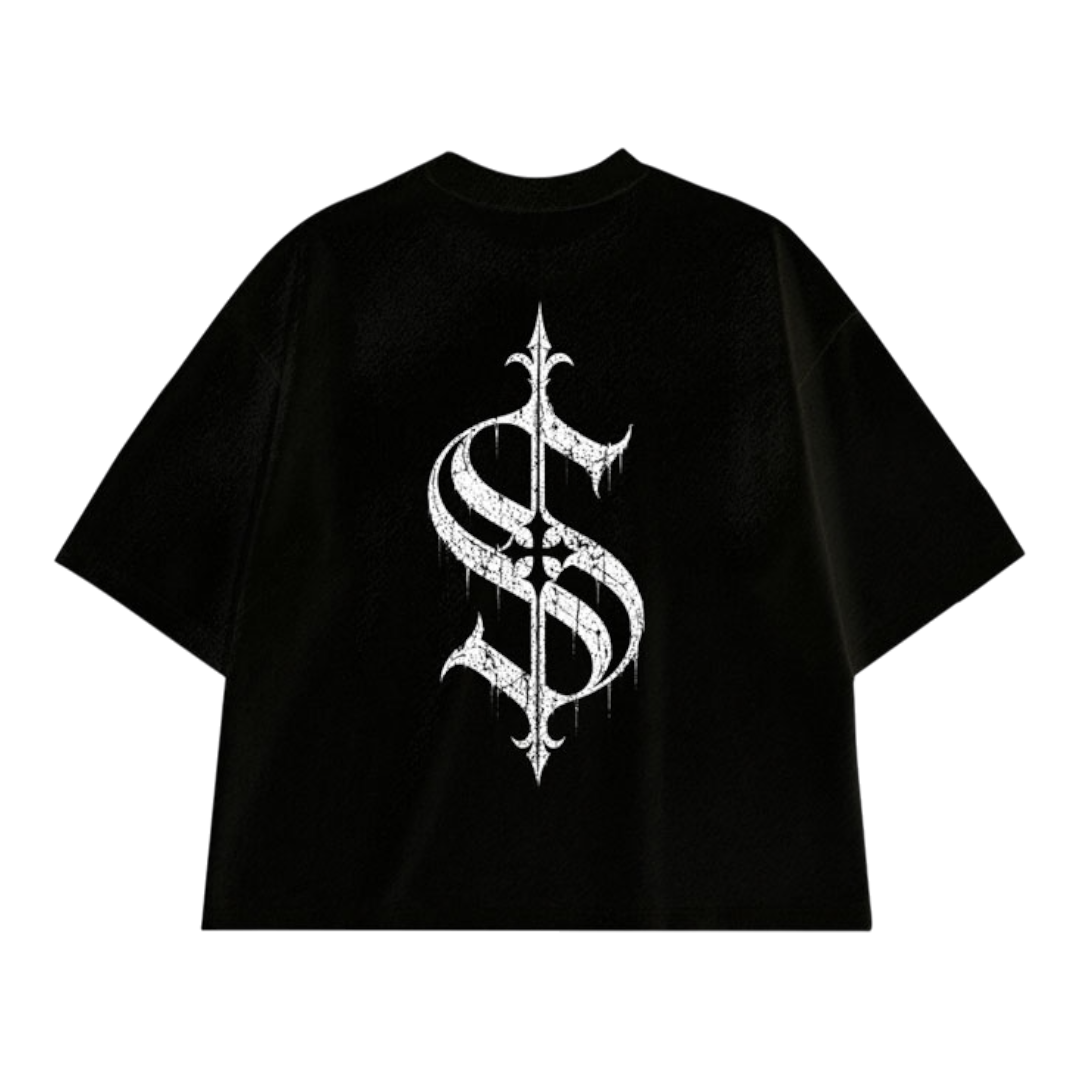 Serein Visions Tee