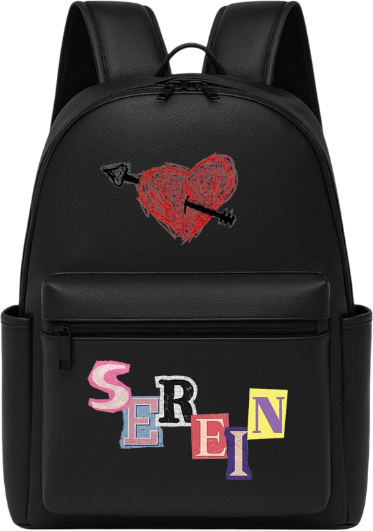 SRN MINI BCKPCK