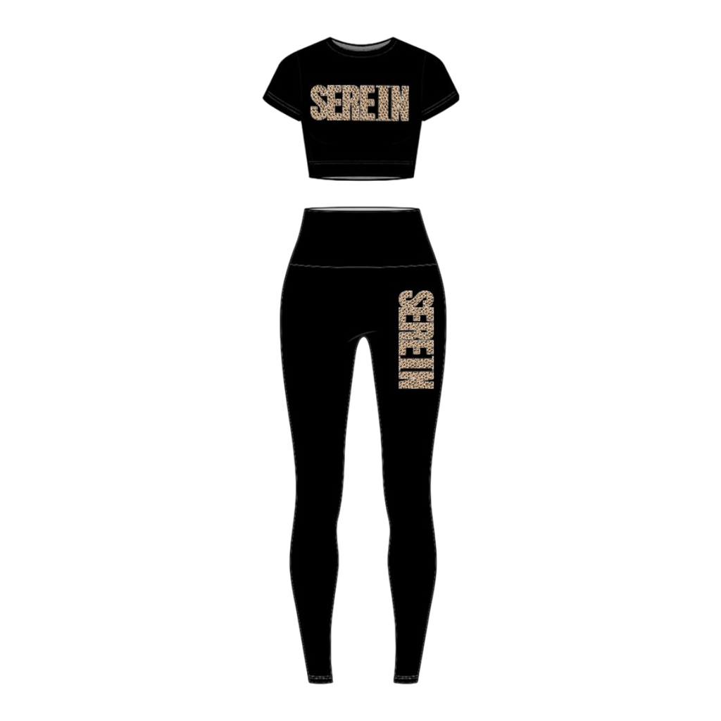SRNWRLD 2 PIECE SETS