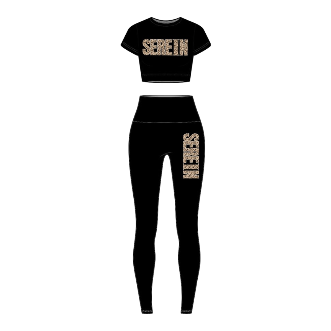 SRNWRLD 2 PIECE SETS
