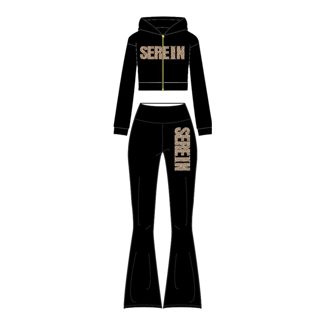 SRNWRLD 2 PIECE SETS