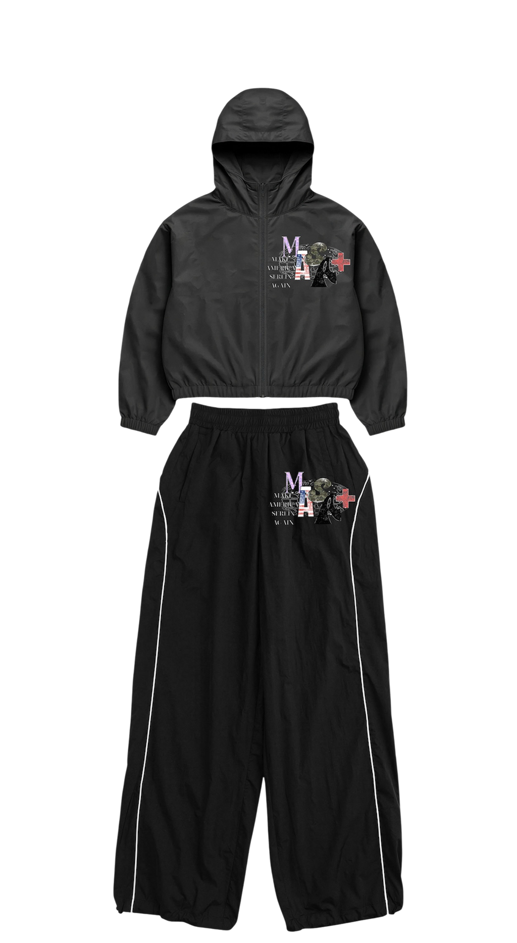 MASA TRACKSUIT