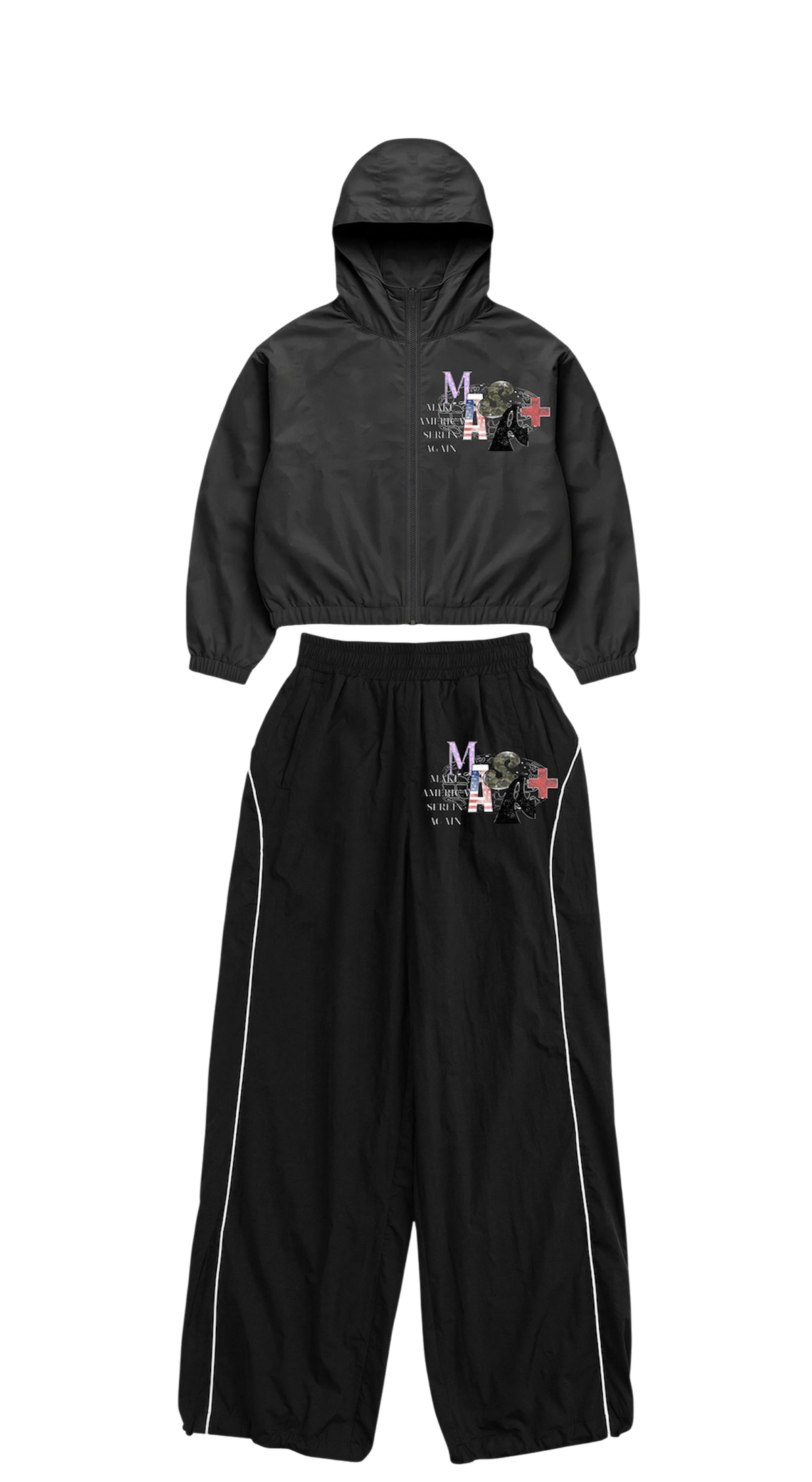 MASA TRACKSUIT