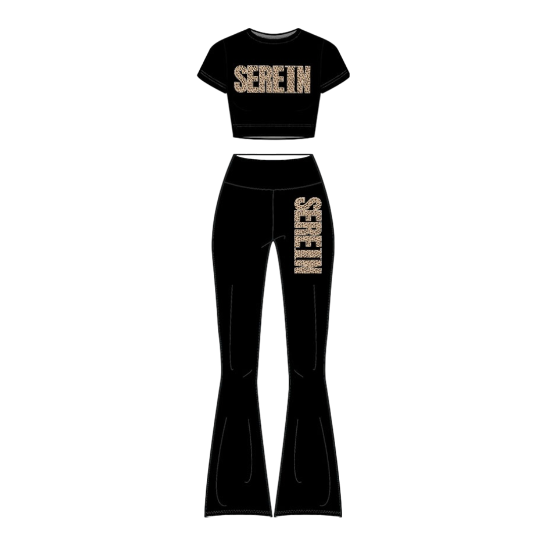 SRNWRLD 2 PIECE SETS