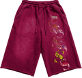 SSSSSS 3/4 SHORTS