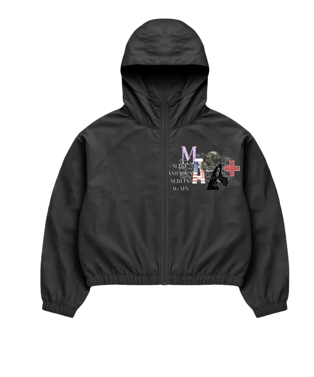 MASA TRACKSUIT