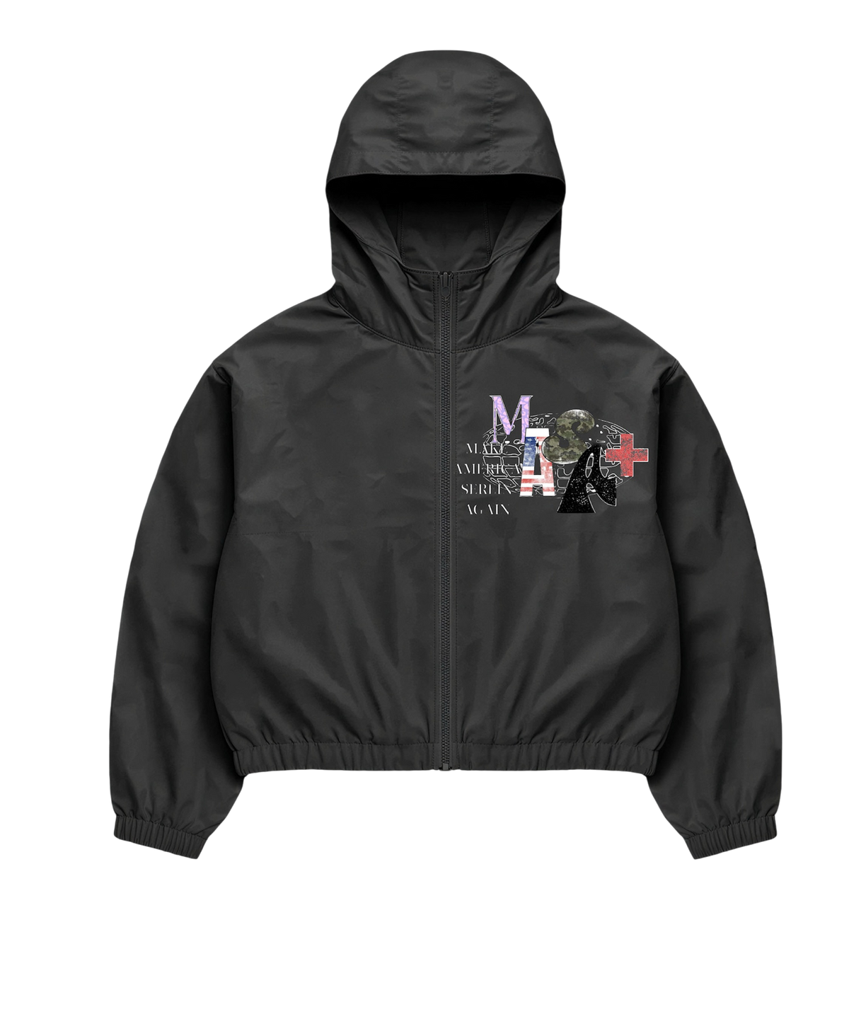 MASA TRACKSUIT