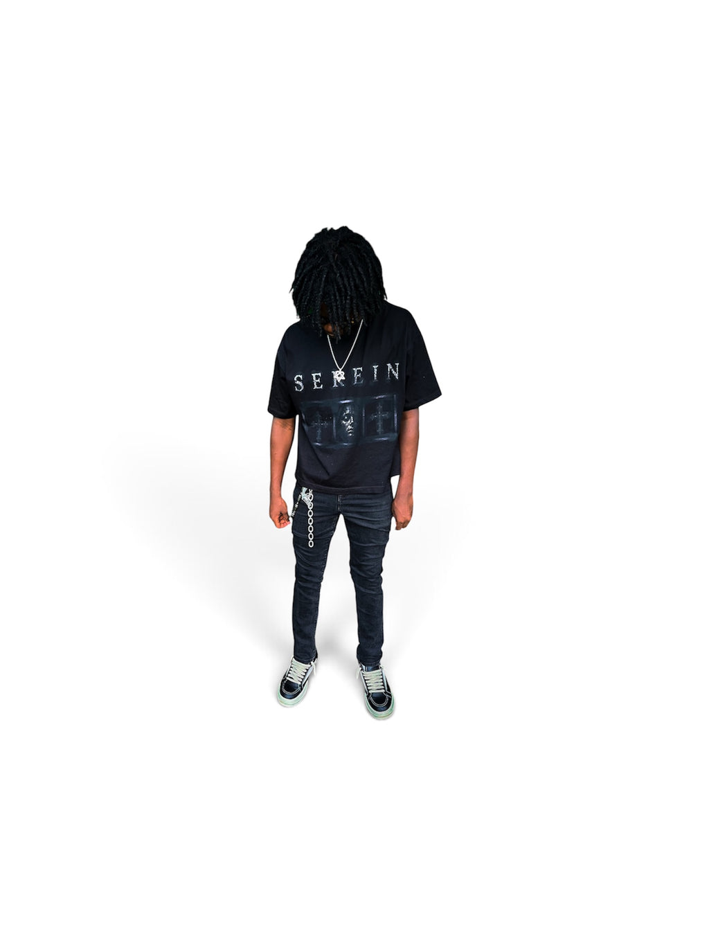 Serein Visions Tee