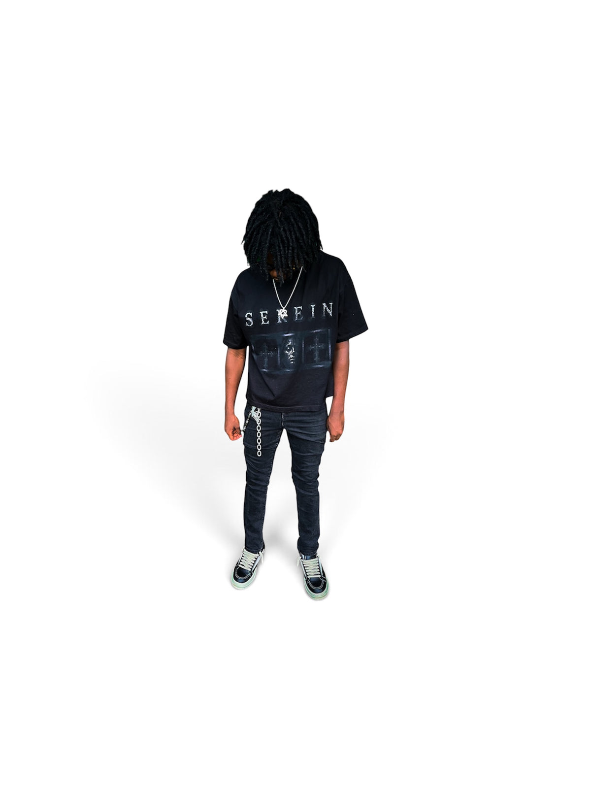 Serein Visions Tee