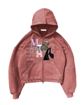 MASA ZIP-UP