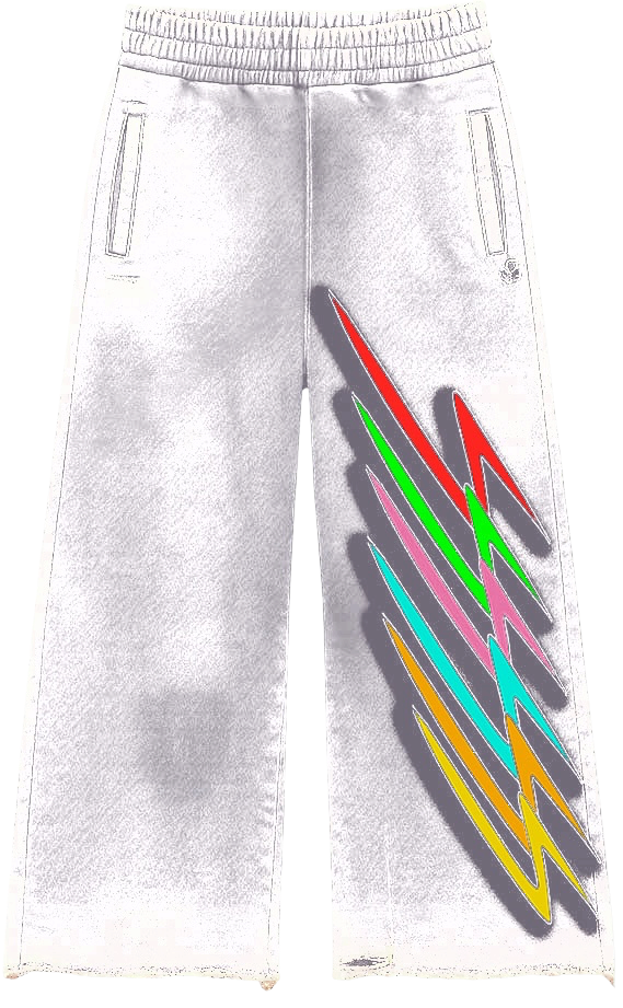 SSSSSS SWEATS