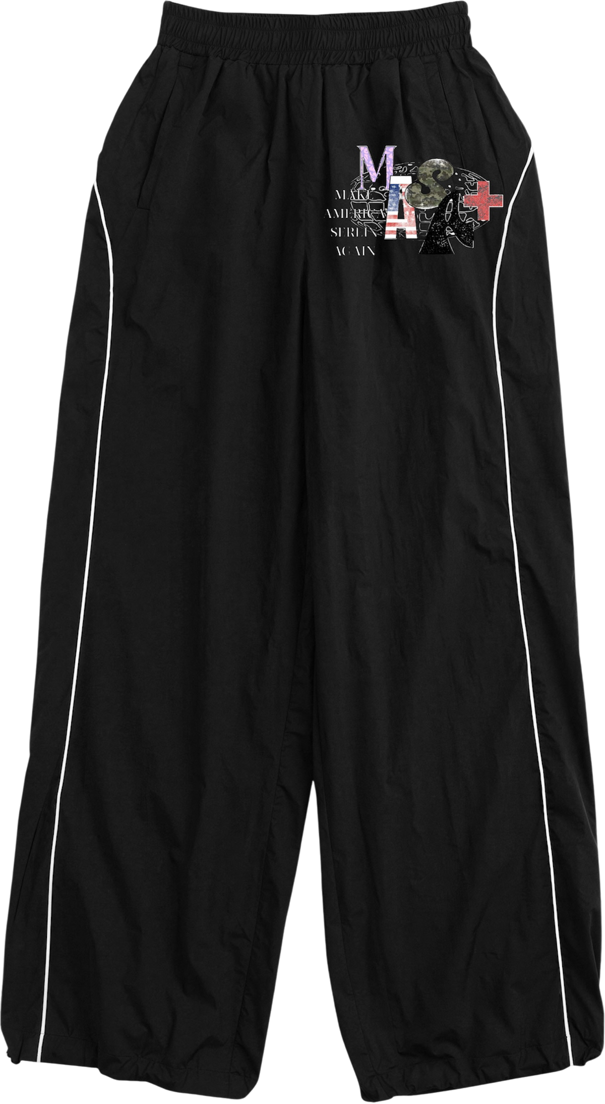 MASA TRACKSUIT