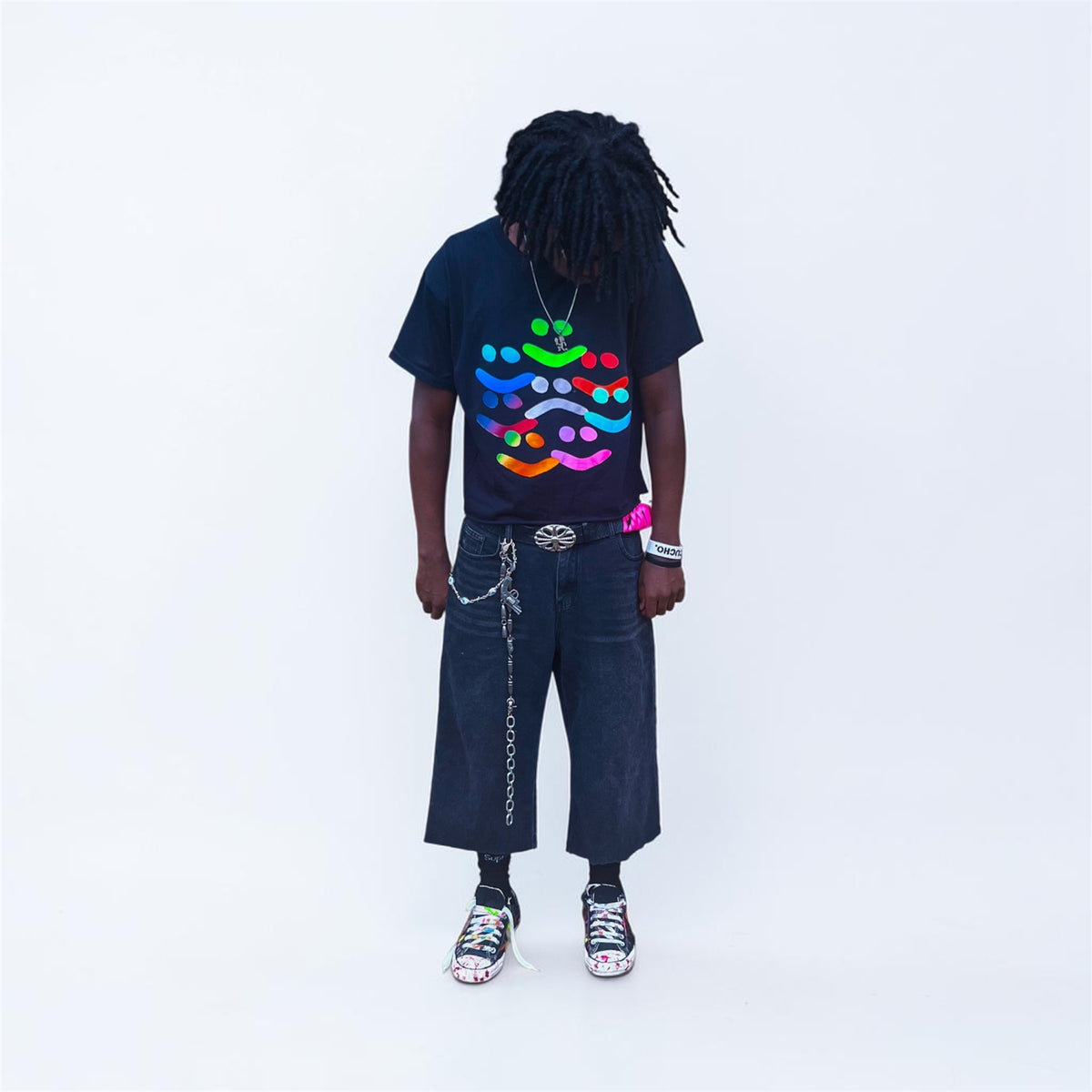 ODD1OUT TEE