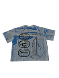 EROSION IS ART TEE 101