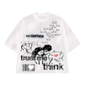 THE OBSESSION TEE